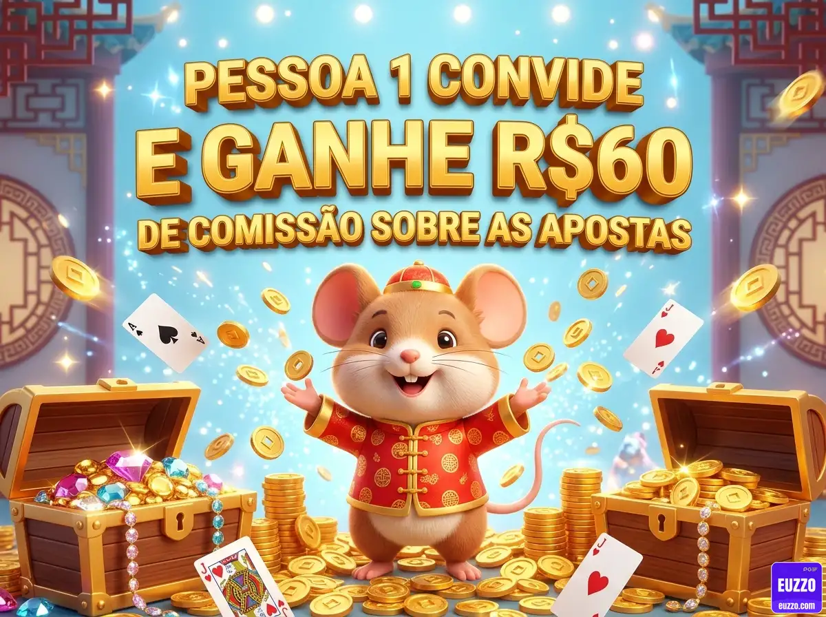 euzzo.com jogue em dinâmico jogo