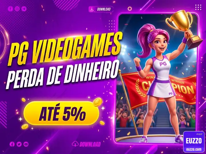 euzzo.com mergulhe em inovador jogo