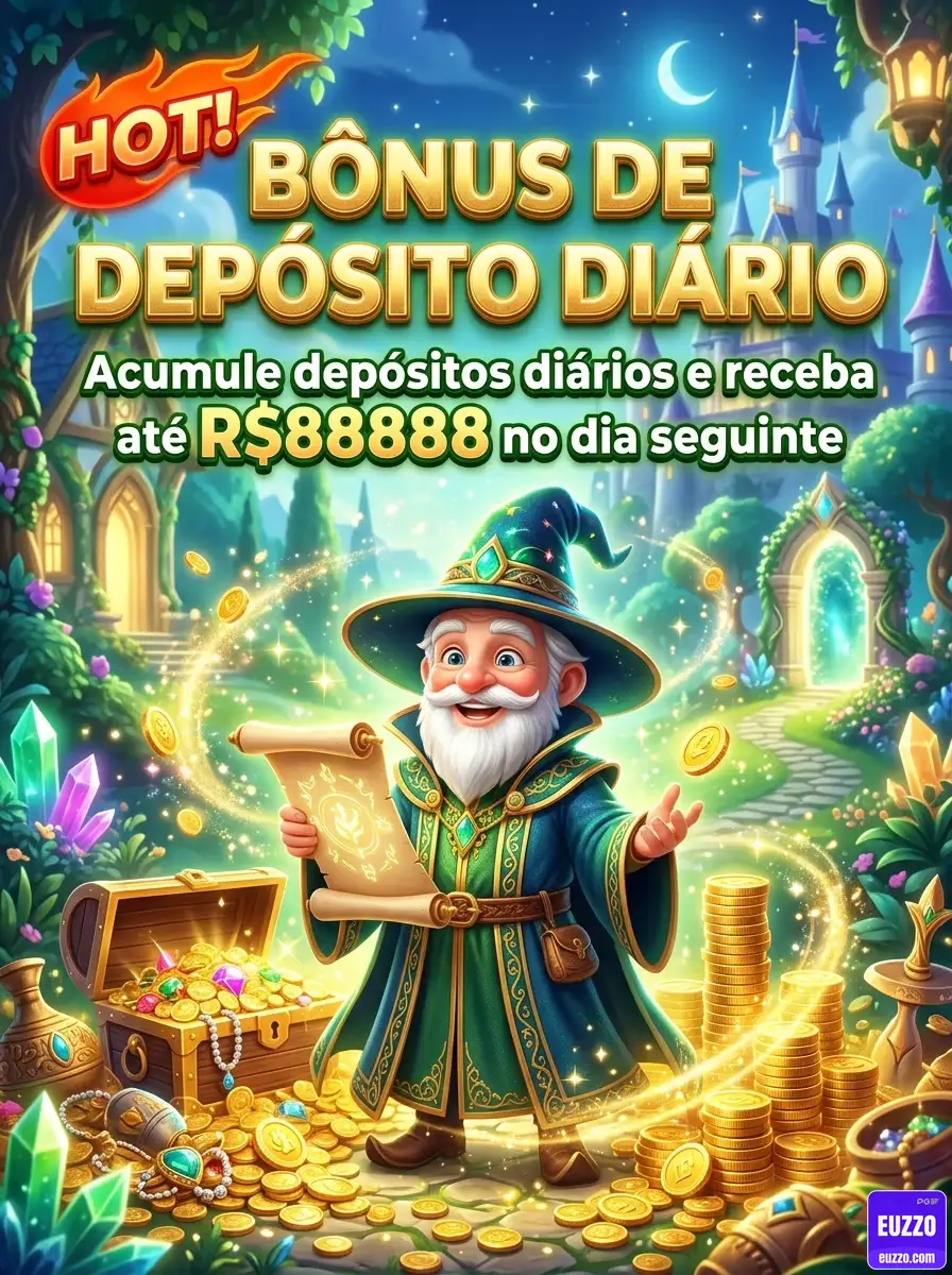 euzzo.com jogue em inovador jogo