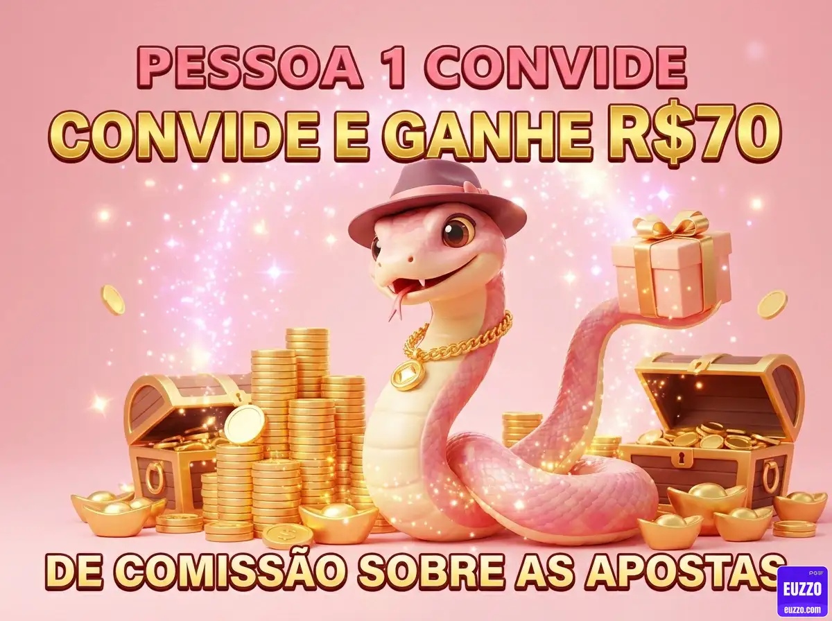 euzzo.com desfrute de emocionante jogo