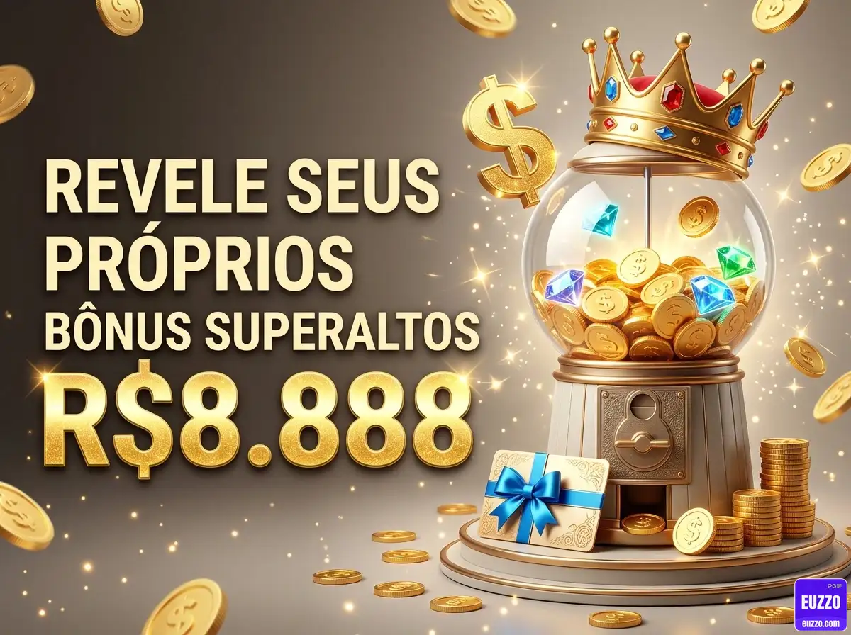 euzzo.com acesse premiado jogo