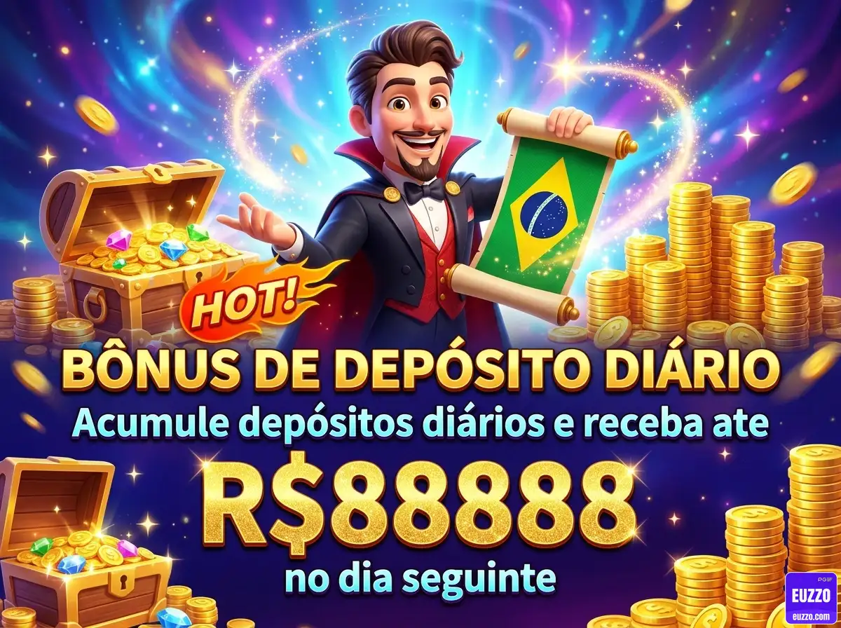 euzzo.com participe de imersivo jogo