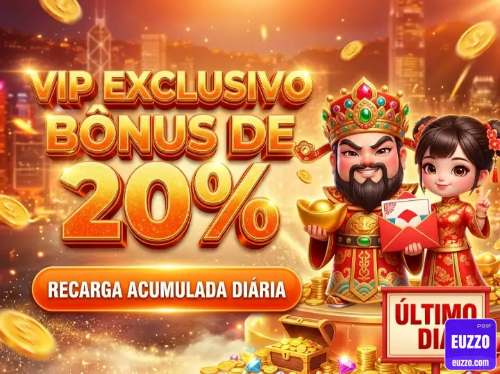 euzzo.com desfrute de inovador jogo